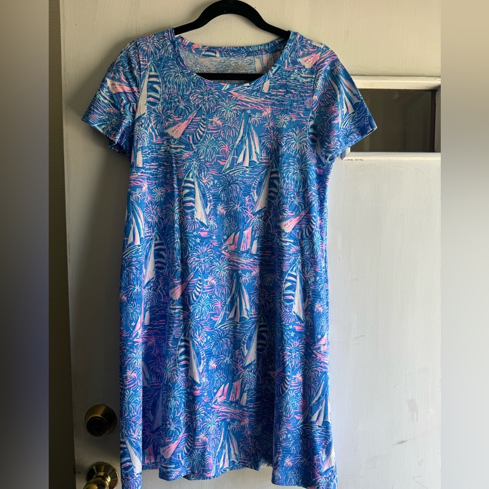 Lilly Pulitzer Cody Dress